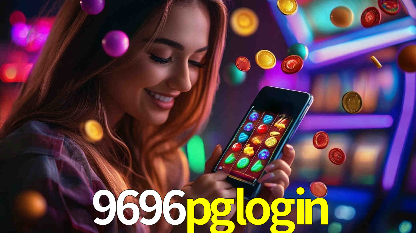 Processo de Download do App 9696pglogin BET - Passo a Passo Simples