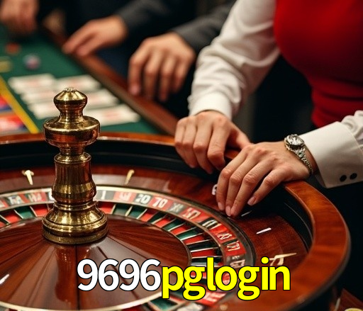 Interface do Aplicativo 9696pglogin BET - Design Premium e Intuitivo