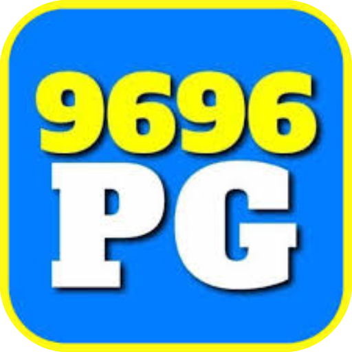 9696pglogin BET Logo